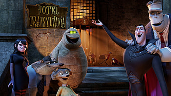 Hotel Transylvania Transformania, , Top quality, Backgrounds 2021 HD wallpaper