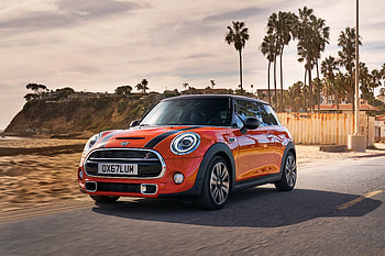 2018 Mini Cooper S, mini-cooper, cars, 2018-cars HD wallpaper