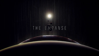 The Expanse, , Posted by Christopher Anderson, Captivating HD wallpaper