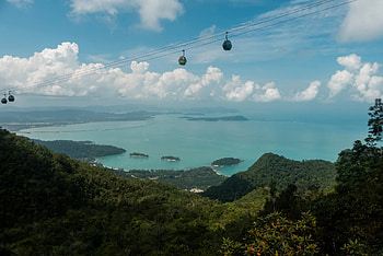 Langkawi Travels, One-day itinerary guide, Your travel, Perfect day HD wallpaper
