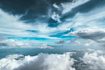 Clear Sky Clouds Nature , clouds, sky, nature HD wallpaper