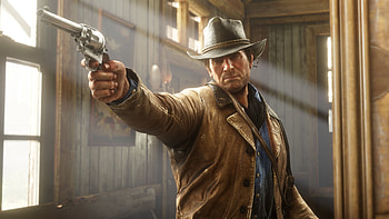 Red Dead Redemption 2 Game 2018, red-dead-redemption-2, 2018-games, games, ps-games HD wallpaper