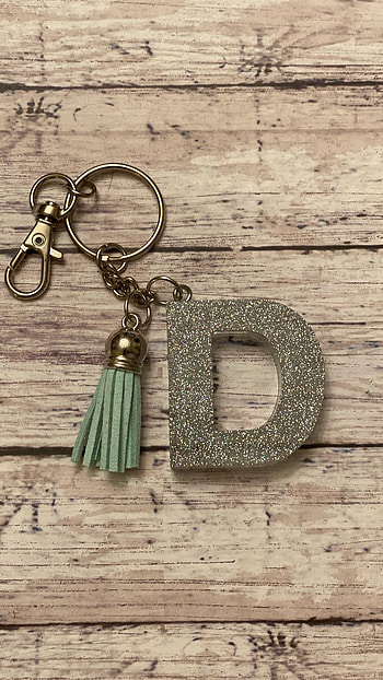 D Name, Wooden Background HD phone wallpaper