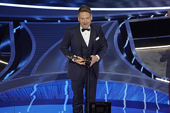 Kenneth Branagh, Lead actors, British success, Oscars 2022 HD wallpaper