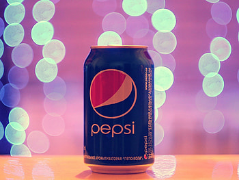 Pepsi, color, cola, drink HD wallpaper