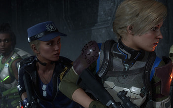 Sonya Blade, Movies, Cassie Cage, Jacqui Briggs HD wallpaper