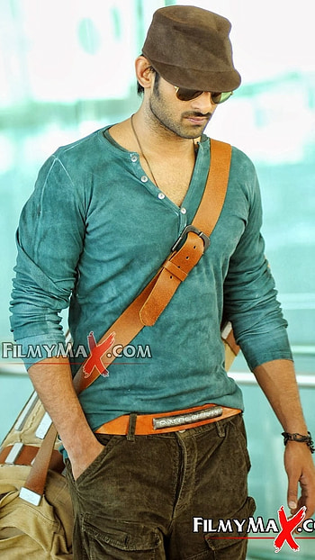 Prabhas Ka, South Indian Hero HD phone wallpaper