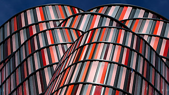 Architecture, Building, Facade HD wallpaper