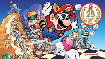 Super Mario Bros 3, Mario, Video Game HD wallpaper