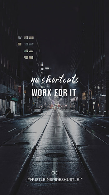 hardwork, motivation, gym HD phone wallpaper