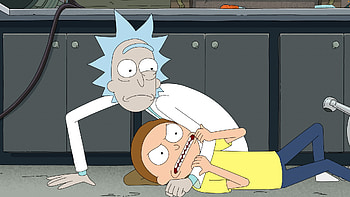 TV Show, Rick And Morty, Rick And Morty Season 9 HD wallpaper
