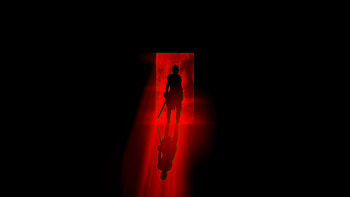 Hellblade Senua Sacrifice, hellblade-senuas-sacrifice, games, dark, black, artwork, art, digital-art, video-games, 1 HD wallpaper
