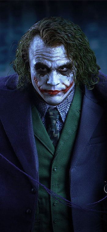 Heath Ledger, , Remembering the legend, Legendary performance HD phone wallpaper