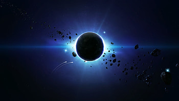 Lunar Eclipse - 1011464 HD wallpaper