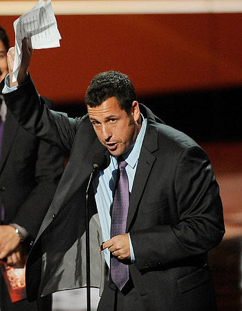 Golden Raspberry Awards, Sandler Razzie record HD phone wallpaper