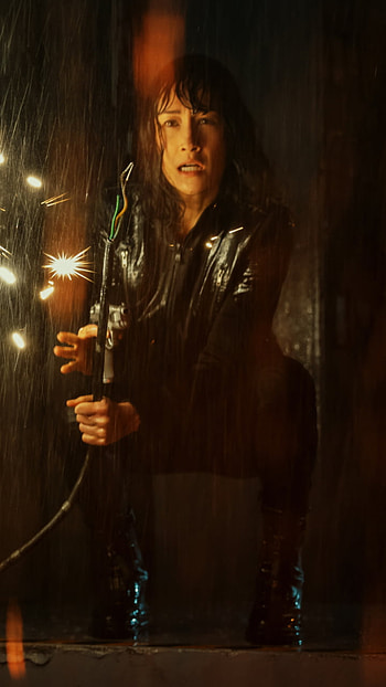 The Protégé Story: Maggie Q Bold and Fierce, Maggie Q, movie, The Protégé HD phone wallpaper