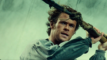 In the Heart of the Sea movie, Jacob Burns Film Center, Movie screening, Deep sea adventure HD wallpaper