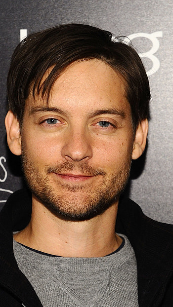 Tobby Maguire, Actor HD phone wallpaper