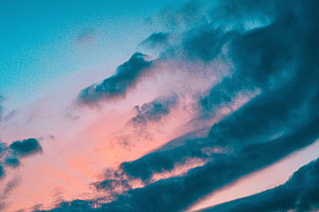 Nature, Sunset, Sky, Twilight, Clouds, Dusk, Handsomely, It's Beautiful HD wallpaper