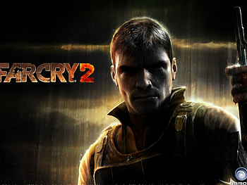 FarCry2, far cry, far cry2 HD wallpaper