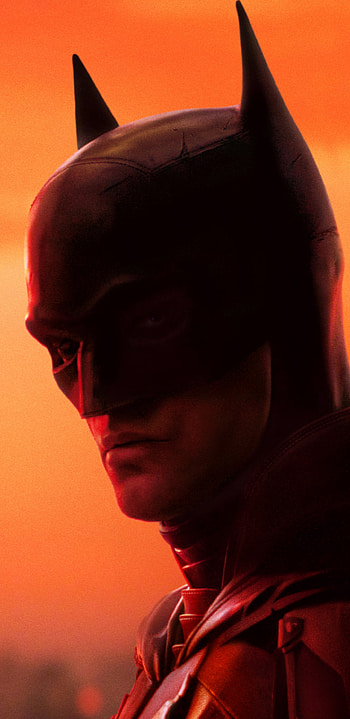 movie, The Batman HD phone wallpaper