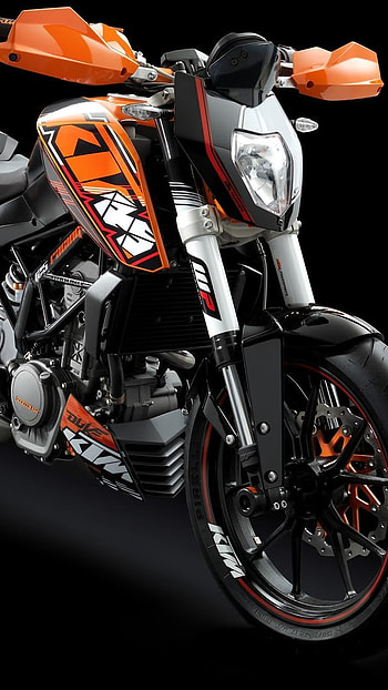 New Ktm, Bike, Wheels, ktm HD phone wallpaper