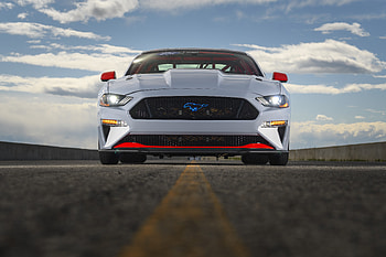 Ford Mustang Cobra Jet 1400 Prototype 2020, ford-mustang, cars HD wallpaper