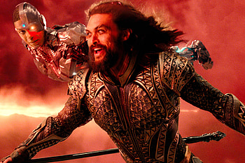 Aquaman Cyborg Justice League 2017, aquaman, cyborg, justice-league, 2017-movies, movies HD wallpaper
