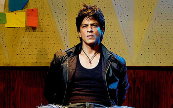 Shah Rukh Khan, Bollywood movies, Bollywood actors, Handsome HD wallpaper