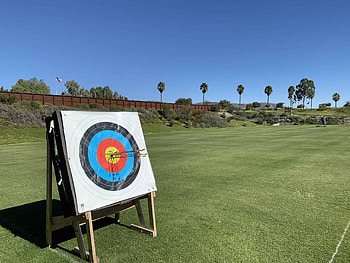Elite archery coaching, Online archery academy, Professional training, Skill enhancement HD wallpaper