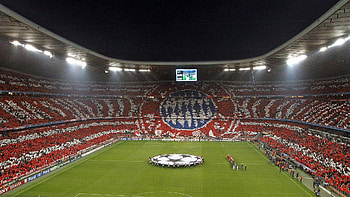 Football Stadium, Football stadium , Spectacular arenas, Sports events HD wallpaper