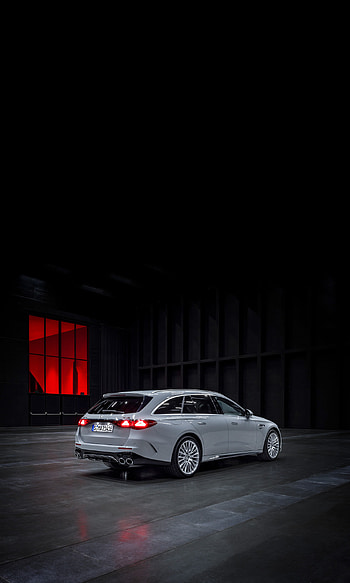 2025 Mercedes-AMG E53 Hybrid , car, Mercedes HD phone wallpaper
