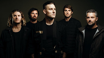 Parkway Drive, Top songs ranking, Greatest hits, Kerrang's list HD wallpaper