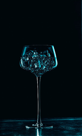 Drink , Wine glass, Clear glass, Wineglass HD phone wallpaper