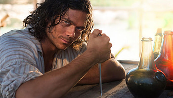 Black Sails (2022) movie HD wallpaper
