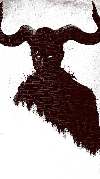 Horns (2022) movie HD phone wallpaper