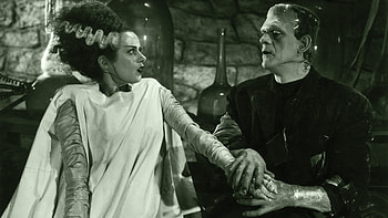 Frankenstein, , Monster, Fantasy HD wallpaper