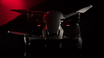 Mavic Air , resolution, DJI forum, Stunning visuals HD wallpaper