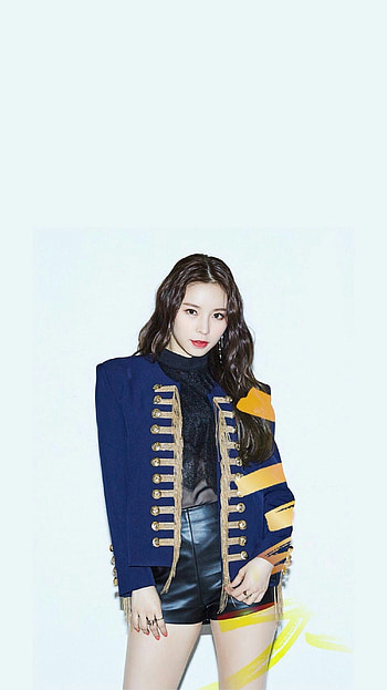 CLC K-pop Music backgrounds HD phone wallpaper