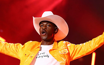 Lil Nas X, Coming out, Bewegte, Attention economy HD wallpaper