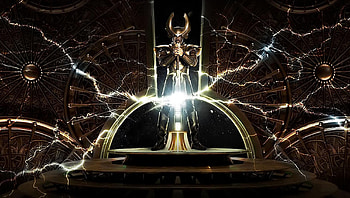 Thor (2022) movie HD wallpaper