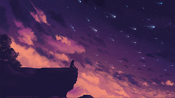 Wishes , artist, artwork, digital-art, deviantart HD wallpaper