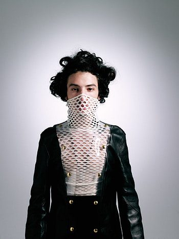 Ezra Miller, collection, High resolution, Impressive visuals HD phone wallpaper