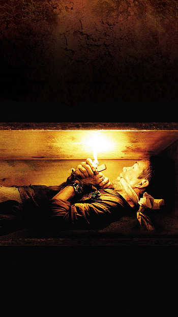 Buried (2022) movie HD phone wallpaper