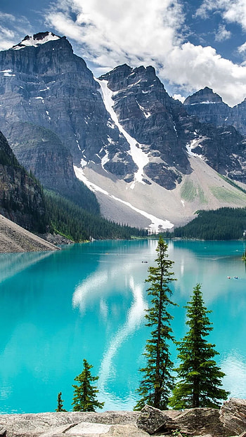 Canada, Stunning , Beautiful nature, Scenic views HD phone wallpaper