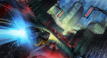 WipEout Omega Collection, video game, Wipeout Omega Collection HD wallpaper