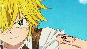 Seven Deadly Sins, Cursed by Light, Anime , Stunning art HD wallpaper