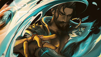 Harbor (Valorant), video game, Valorant HD wallpaper