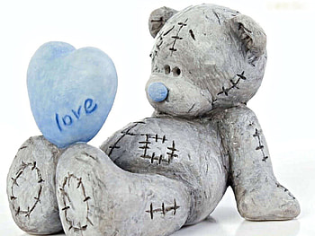 For You, Valentine, teddy bear, teddy, Valentines Day, love, Valentines, heart HD wallpaper