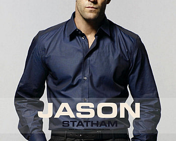 jason statham, actor, people HD wallpaper